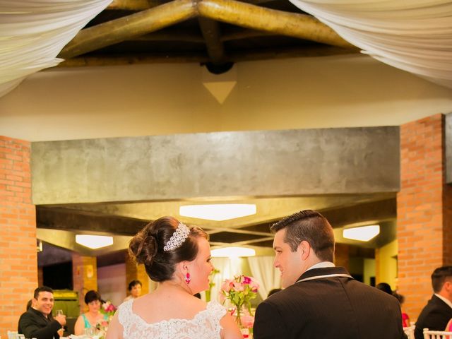 O casamento de Marcos Vinicius e Karina em Massaranduba, Santa Catarina 235