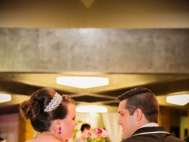 O casamento de Marcos Vinicius e Karina em Massaranduba, Santa Catarina 236