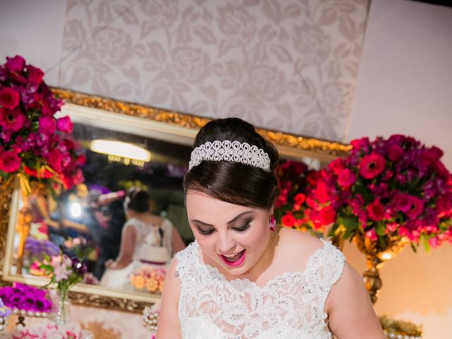 O casamento de Marcos Vinicius e Karina em Massaranduba, Santa Catarina 261