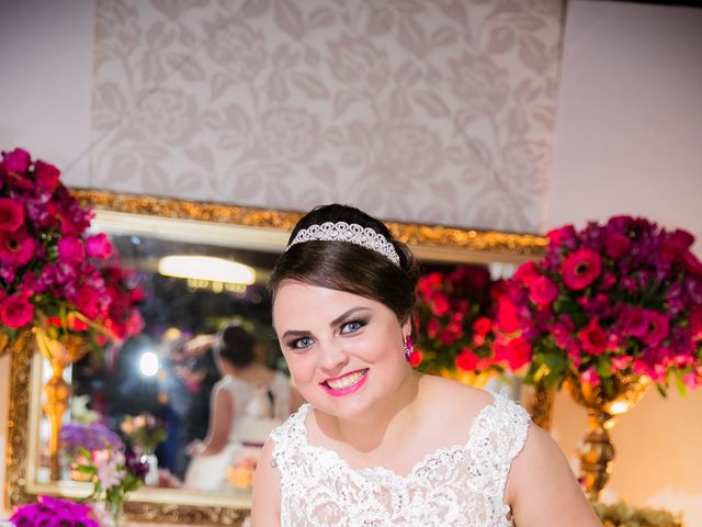 O casamento de Marcos Vinicius e Karina em Massaranduba, Santa Catarina 262