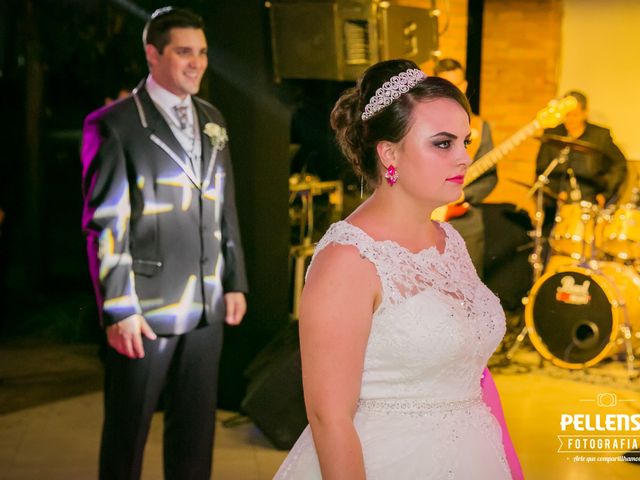 O casamento de Marcos Vinicius e Karina em Massaranduba, Santa Catarina 265