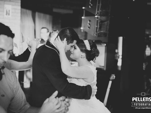 O casamento de Marcos Vinicius e Karina em Massaranduba, Santa Catarina 293
