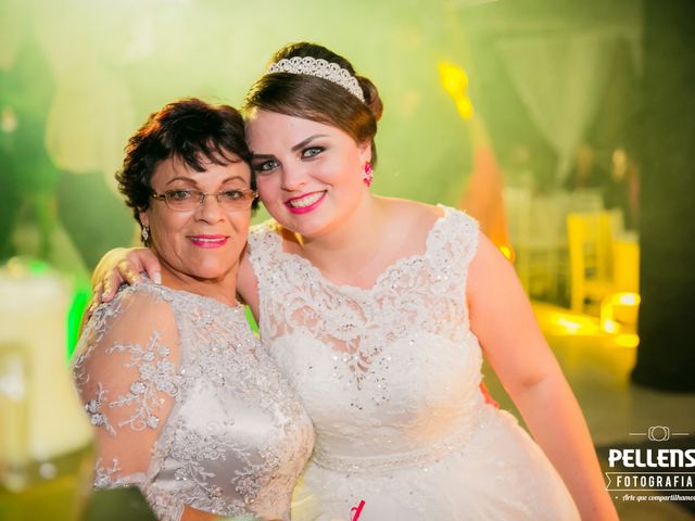 O casamento de Marcos Vinicius e Karina em Massaranduba, Santa Catarina 295