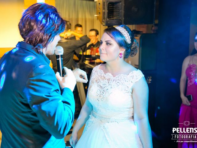 O casamento de Marcos Vinicius e Karina em Massaranduba, Santa Catarina 306