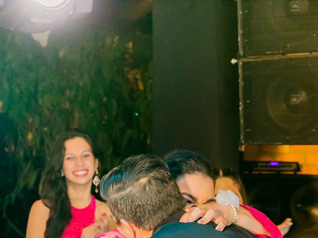 O casamento de Marcos Vinicius e Karina em Massaranduba, Santa Catarina 331