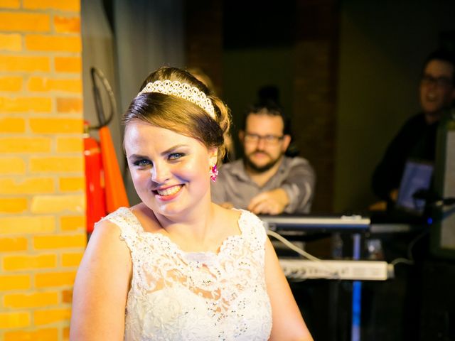 O casamento de Marcos Vinicius e Karina em Massaranduba, Santa Catarina 335