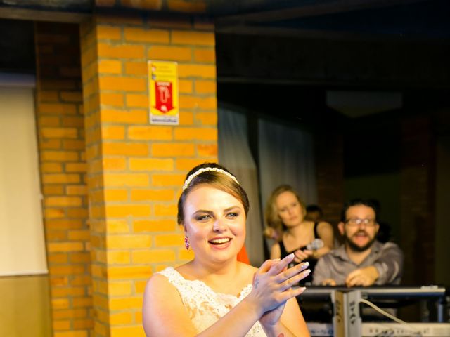 O casamento de Marcos Vinicius e Karina em Massaranduba, Santa Catarina 337