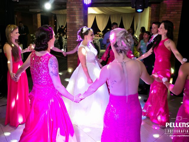 O casamento de Marcos Vinicius e Karina em Massaranduba, Santa Catarina 358