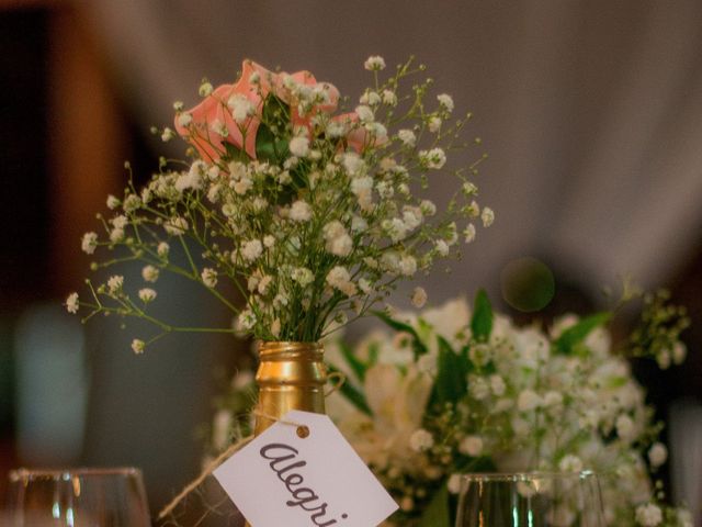 O casamento de Marcos e Gesieli em Chapecó, Santa Catarina 9