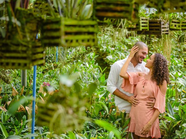 O casamento de João Paulo e Danieli em Vitória, Espírito Santo 3