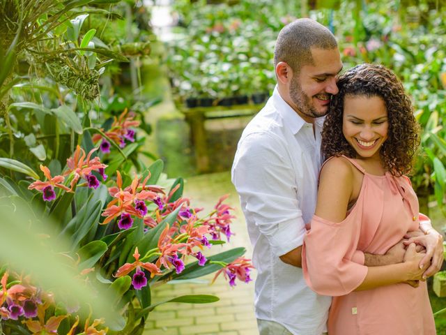 O casamento de João Paulo e Danieli em Vitória, Espírito Santo 5