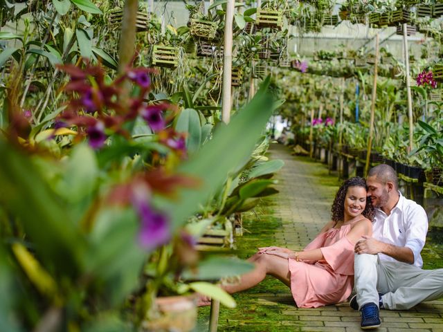 O casamento de João Paulo e Danieli em Vitória, Espírito Santo 8