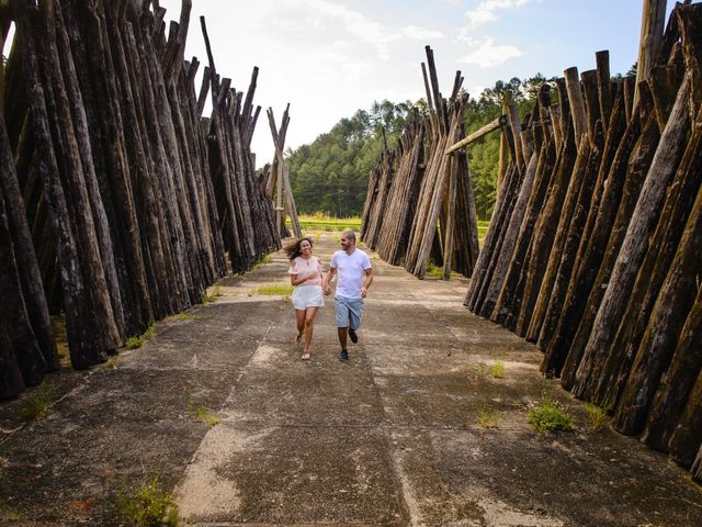 O casamento de João Paulo e Danieli em Vitória, Espírito Santo 9