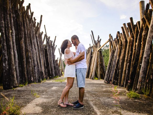 O casamento de João Paulo e Danieli em Vitória, Espírito Santo 11