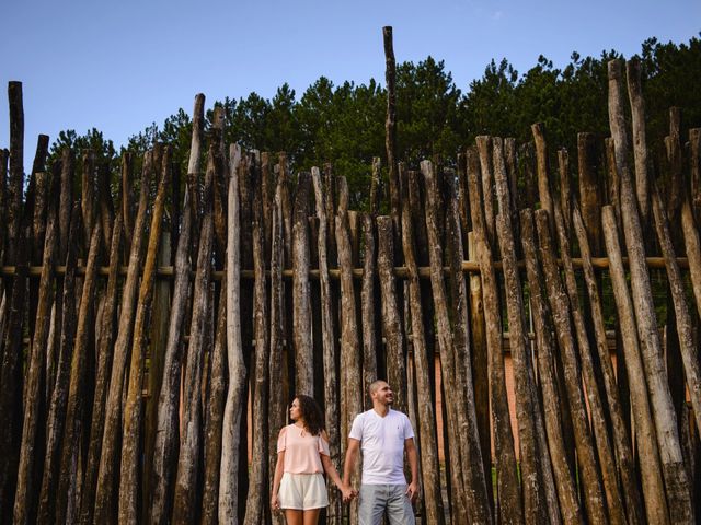 O casamento de João Paulo e Danieli em Vitória, Espírito Santo 13