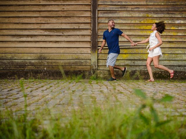 O casamento de João Paulo e Danieli em Vitória, Espírito Santo 17