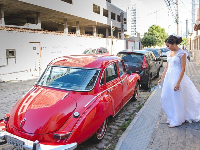 O casamento de João Paulo e Danieli em Vitória, Espírito Santo 39