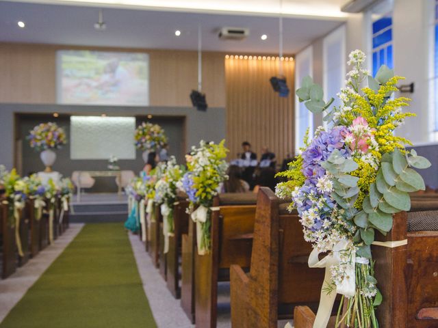 O casamento de João Paulo e Danieli em Vitória, Espírito Santo 42