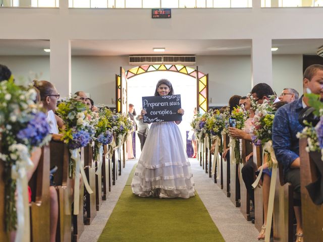 O casamento de João Paulo e Danieli em Vitória, Espírito Santo 46