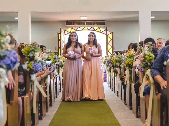 O casamento de João Paulo e Danieli em Vitória, Espírito Santo 47