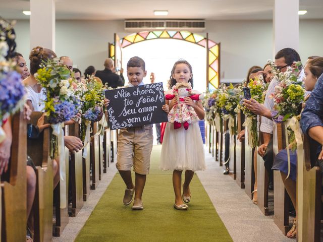 O casamento de João Paulo e Danieli em Vitória, Espírito Santo 48