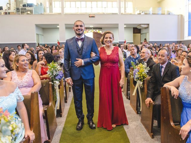 O casamento de João Paulo e Danieli em Vitória, Espírito Santo 49