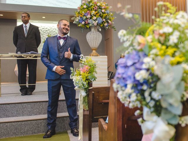 O casamento de João Paulo e Danieli em Vitória, Espírito Santo 53