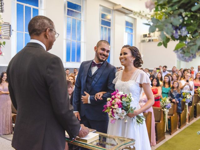 O casamento de João Paulo e Danieli em Vitória, Espírito Santo 61