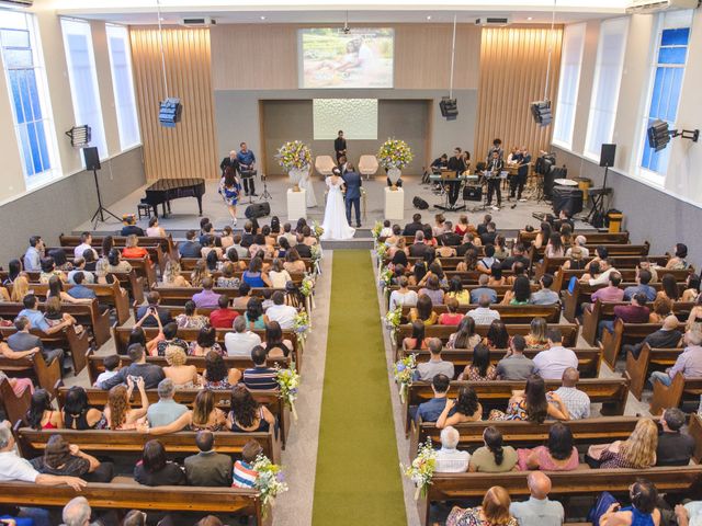 O casamento de João Paulo e Danieli em Vitória, Espírito Santo 64