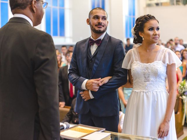 O casamento de João Paulo e Danieli em Vitória, Espírito Santo 65