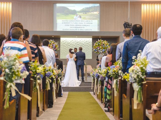 O casamento de João Paulo e Danieli em Vitória, Espírito Santo 66