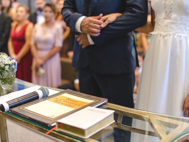 O casamento de João Paulo e Danieli em Vitória, Espírito Santo 67