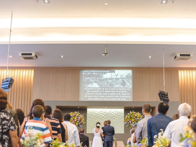 O casamento de João Paulo e Danieli em Vitória, Espírito Santo 68