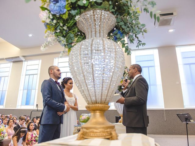 O casamento de João Paulo e Danieli em Vitória, Espírito Santo 74