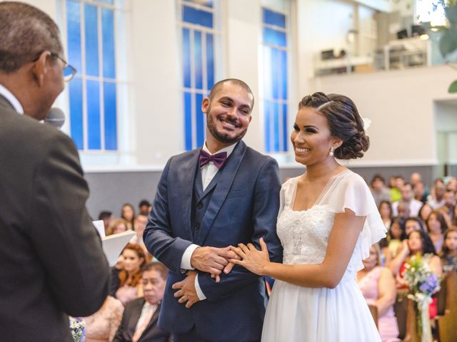 O casamento de João Paulo e Danieli em Vitória, Espírito Santo 75