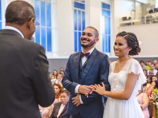 O casamento de João Paulo e Danieli em Vitória, Espírito Santo 76