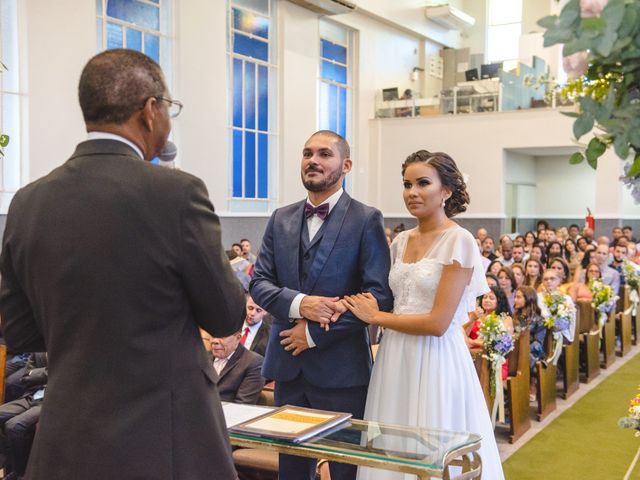 O casamento de João Paulo e Danieli em Vitória, Espírito Santo 77