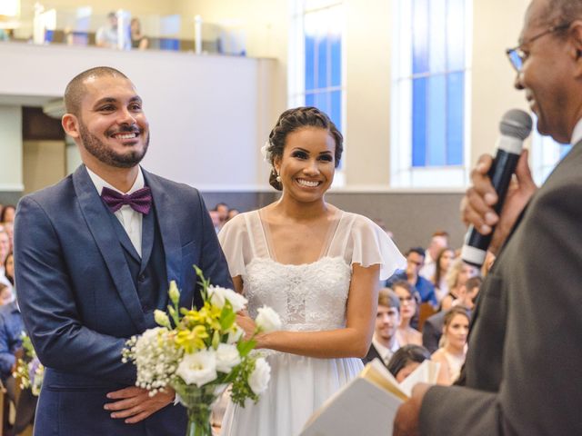 O casamento de João Paulo e Danieli em Vitória, Espírito Santo 78