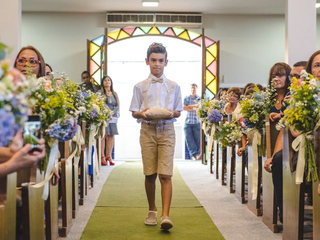 O casamento de João Paulo e Danieli em Vitória, Espírito Santo 81