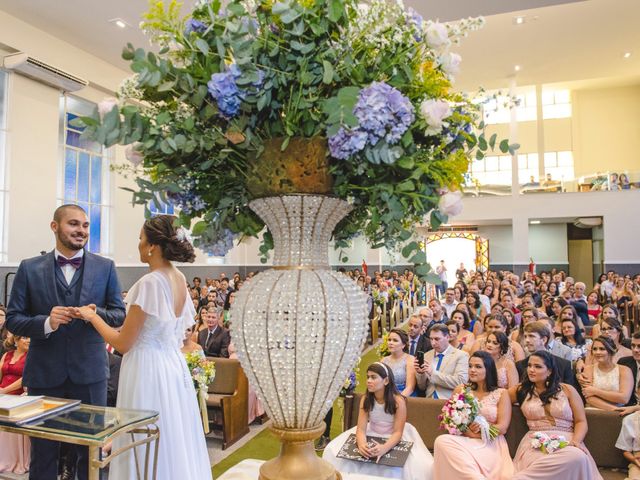 O casamento de João Paulo e Danieli em Vitória, Espírito Santo 86