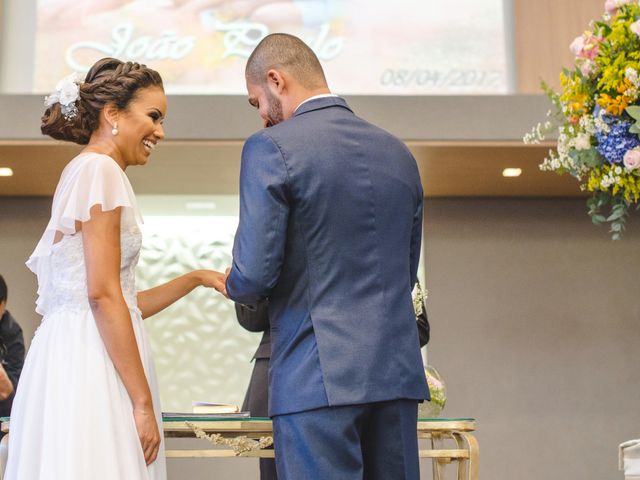 O casamento de João Paulo e Danieli em Vitória, Espírito Santo 87