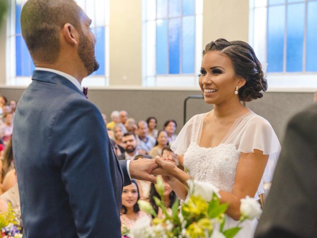 O casamento de João Paulo e Danieli em Vitória, Espírito Santo 90