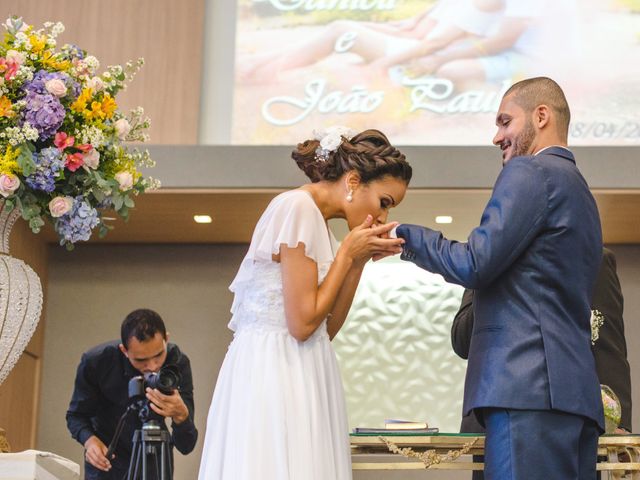 O casamento de João Paulo e Danieli em Vitória, Espírito Santo 91