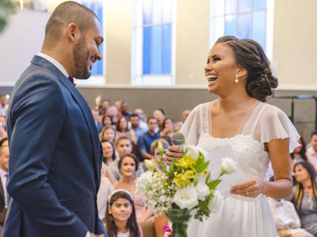 O casamento de João Paulo e Danieli em Vitória, Espírito Santo 94