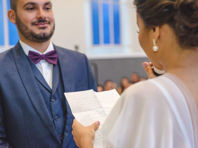 O casamento de João Paulo e Danieli em Vitória, Espírito Santo 97