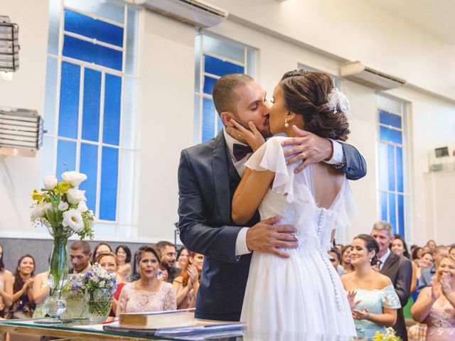 O casamento de João Paulo e Danieli em Vitória, Espírito Santo 100