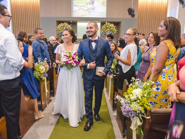 O casamento de João Paulo e Danieli em Vitória, Espírito Santo 107