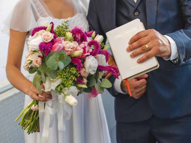 O casamento de João Paulo e Danieli em Vitória, Espírito Santo 110