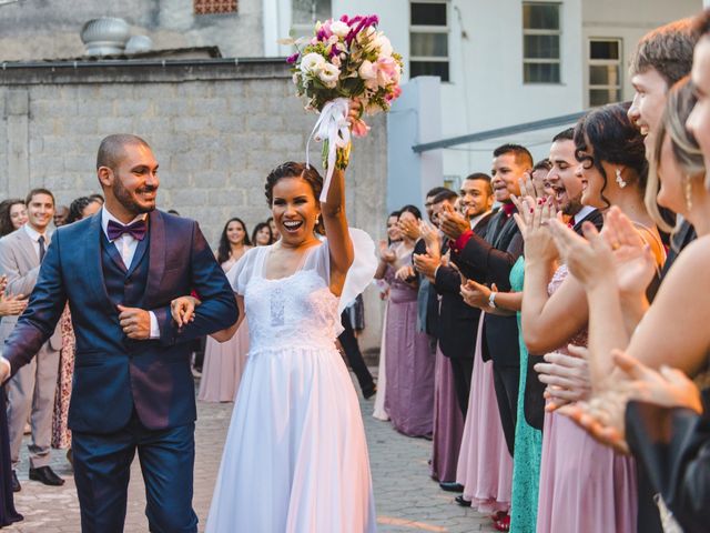 O casamento de João Paulo e Danieli em Vitória, Espírito Santo 120