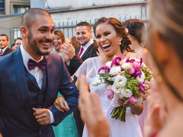 O casamento de João Paulo e Danieli em Vitória, Espírito Santo 122